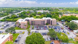 3100 N Pine Island Rd Unit 305, Sunrise, FL 33351