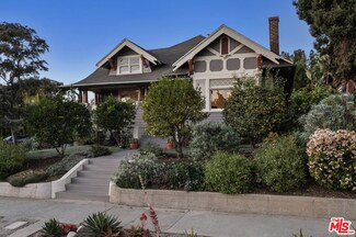 2097 W 28th St, Los Angeles, CA 90018