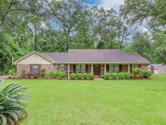 6718 Visalia Place, Tallahassee, FL 32317