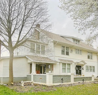 1533 Virginia Ave, Connersville, IN 47331