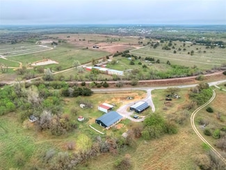 27093 County Road 1442, Cement, OK 73017