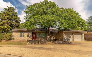 3312 77th St, Lubbock, TX 79423