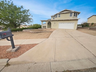 10212 Pandora Ln NW, Albuquerque, NM 87114