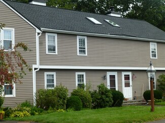 146 Russet Ln, Boxborough, MA 01719