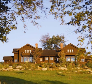 580 Villa Dr Unit 20 -G31, Stowe, VT 05672
