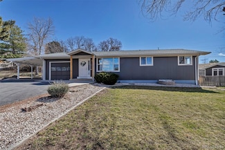 3604 Collins St, Castle Rock, CO 80108