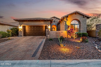 9059 E Leonora St, Mesa, AZ 85207