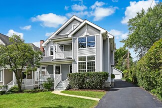 506 S Grant St, Hinsdale, IL 60521