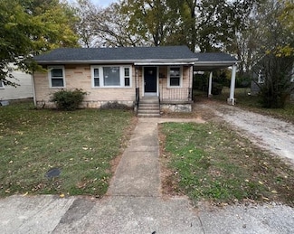 1024 Mcelroy Way, Bowling Green, KY 42104