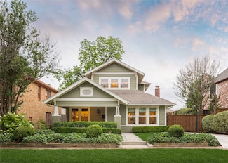 5350 Willis Ave, Dallas, TX 75206