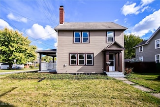 401 Madison St, Ravenna, OH 44266