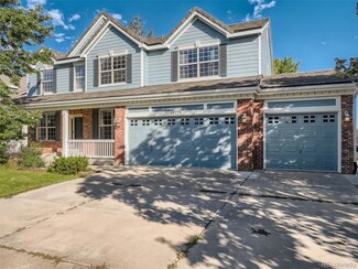 17775 E Aberdeen Place, Aurora, CO 80016