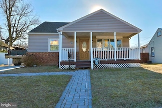 205 Love Ln, Norwood, PA 19074