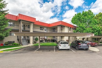 172 S Coeur D'Alene St Unit G304, Spokane, WA 99201