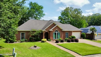 104 Park Place, Clinton, MS 39056