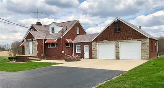 4036 Bark Rd NW Unit 18, Waynesburg, OH 44688