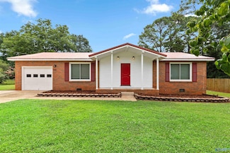 510 Clift Dr, Madison, AL 35758