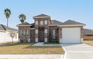 1300 E Acacia Ave, Alamo, TX 78516