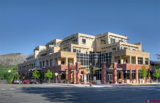 0 Main Ave Unit 207 740363, Durango, CO 81301