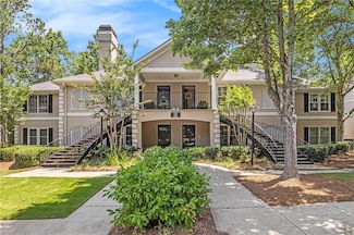205 Peachtree Forest Terrace, Norcross, GA 30092