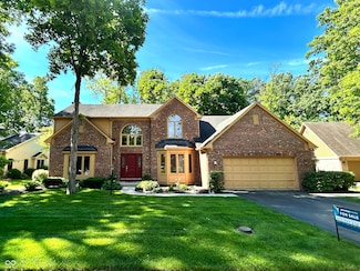 7621 Forest Dr, Fishers, IN 46038