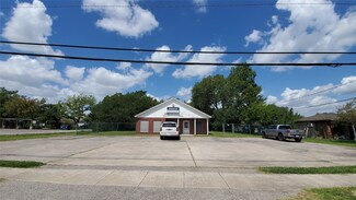 1224 Holland St, Houston, TX 77029