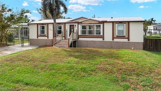 3023 Bamboo Ct, Punta Gorda, FL 33950