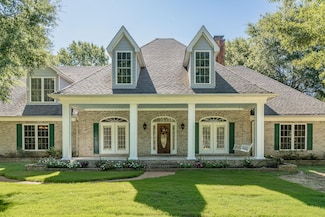 4050 Good Springs Loop, Williston, TN 38076