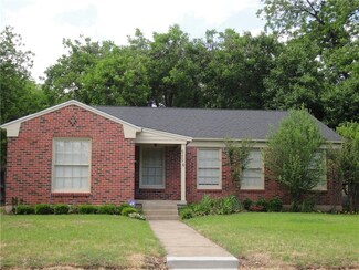 6259 Kenwood Ave, Dallas, TX 75214