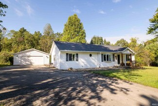3401 W Woodyard Rd, Bloomington, IN 47404