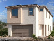 1592 Pacific Baza St, Las Vegas, NV 89138