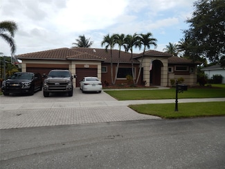 4320 SW 138th Ave, Davie, FL 33330