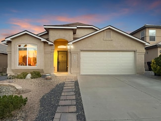 4532 Ambrose Alday Loop SE, Rio Rancho, NM 87124
