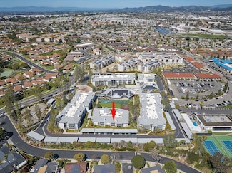 1664 Circa Del Lago Unit E201, San Marcos, CA 92078