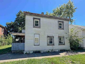 223 S 7th St, Richmond, IN 47374
