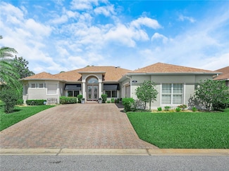 4004 Sable Loop Dr, Lake Wales, FL 33859