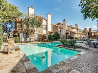 5626 Preston Oaks Rd Unit 46C, Dallas, TX 75254