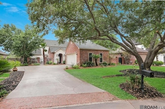 6285 Tezcuco Ct, Gonzales, LA 70737