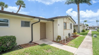 2807 Ashley Dr W Unit E, West Palm Beach, FL 33415