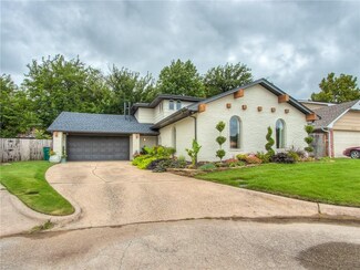 9209 Knightsbridge Rd, Oklahoma City, OK 73132
