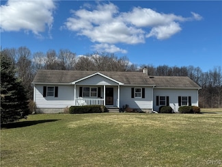 4903 Fox Rd, Oneida, NY 13421