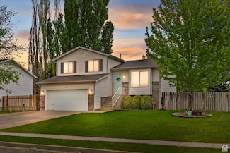 1584 N 775 W, Clinton, UT 84015