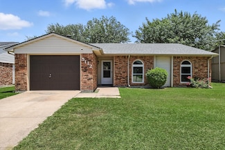 5112 Griffin Dr, the Colony, TX 75056