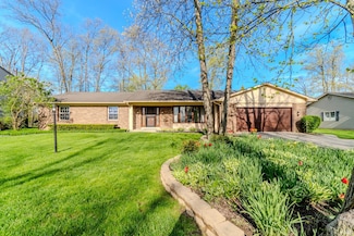 5120 Wapiti Dr, Fort Wayne, IN 46804