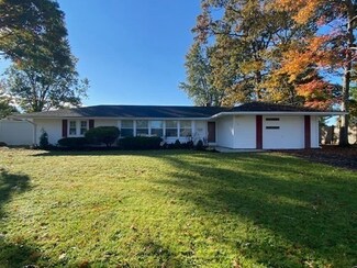 124 Rosemary St, Brockton, MA 02302