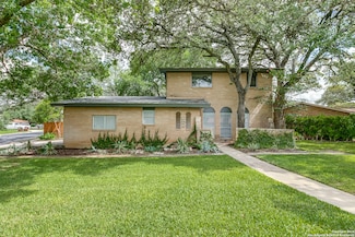 6903 Forest Park St, San Antonio, TX 78240