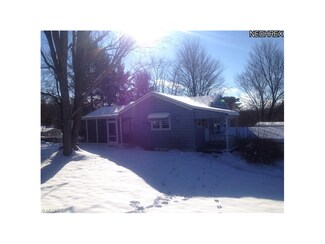 17285 State Route 45, Wellsville, OH 43968