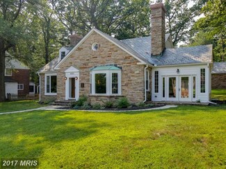 4100 Loch Raven Blvd, Baltimore, MD 21218