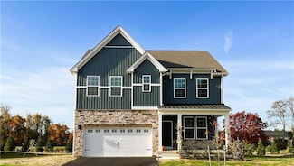 2204 Gregory Dr, Allentown, PA 18103