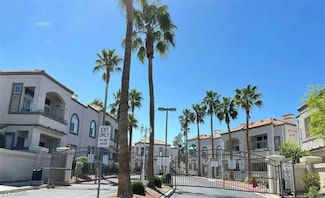 3125 N Buffalo Dr Unit 2104, Las Vegas, NV 89128
